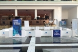 Ankara Okyanus Koleji ATO Congresıum'da