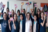 ANNELER GÜNÜ ETKİNLİĞİ