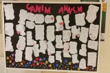 Sancaktepe Okyanus Öğrencilerinden Annelerine Şiir