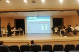 Ataşehir Okyanus Anadolu ve Fen Lisesi 11.sınıflar Quiz Show