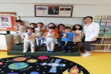 Ataşehir Okyanus Koleji Okul Öncesi Gökkuşağı Grubu Öğrencileri Art&amp;Craft Etkinliğinde