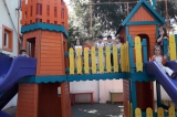 Ataşehir Okyanus Koleji Okul Öncesi Çiçekler Grubu Garden Time Etkinliğinde;