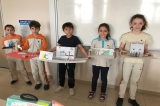 Atasözleri Projesi