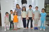 Avcılar Okyanus'un İngilizce Yıldızları (5-9 Mayıs 2014)