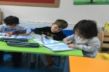 Avcılar  Rüzgar Grubu Okuma Yazma Etkinliğinde