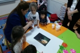 Avcılar  Yağmurlar Grubu Aile Katılımı Etkinliğinde