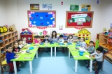 Avcılar Ağaçlar Grubu Öğrencileri Aile Katılım  Ekinliğinde