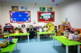 Avcılar Ağaçlar Grubu Öğrencileri Aile Katılım  Ekinliğinde