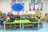 Avcılar Ağaçlar Grubu Öğrencileri Drama Ekinliğinde