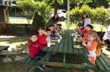 Avcılar Ağaçlar Grubu Öğrencileri Okyanus Park’ta Piknik Etkinliğinde