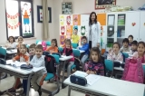 Avcılar Bulutlar Grubu İlkokula Hazırlık Etkinliğinde