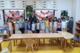 Avcılar Bulutlar Grubu Öğrencileri Aile Katılım Etkinliğinde