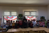 Avcılar Bulutlar Grubu Öğrencileri Aile Katılım Etkinliğinde