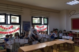 Avcılar Bulutlar Grubu Öğrencileri Aile Katılım Etkinliğinde