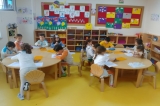 Avcılar Bulutlar Grubu Öğrencileri İngilizce Dersinde