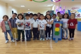 AVCILAR BULUTLAR GRUBU OYUN ETKİNLİĞİNDE