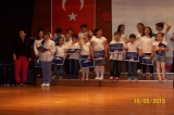 AVCILAR DİL OKULU FUNDAY GÖSTERİSİ