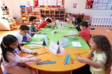 Avcılar Gezegenler Grubu Öğrencileri Düşünce Becerileri Etkinliğinde
