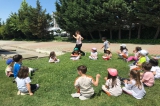 Avcılar Gezegenler Grubu Okul Dışarıda Etkinliğinde