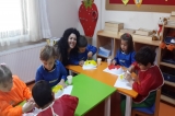 Avcılar Güneş Grubu Aile Katılımı Etkinliğinde