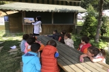 Avcılar İnciler Grubu Öğrencileri Türkçe Etkinliğinde