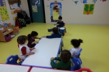 AVCILAR KIRMIZI GRUBU BATERİ VE PİYANO ÇALIYOR