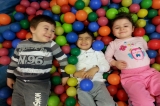 AVCILAR KIRMIZI GRUBU OYUN ETKİNLİĞİNDE