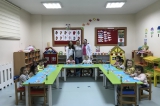 Avcılar Kuşlar Grubu Öğrencileri Aile Katılımı Etkinliğinde
