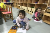 Avcılar Kuşlar Grubu Öğrencileri FasTracKids Etkinliğinde