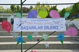 Avcılar Mini voleybol Şenliği