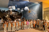Avcılar Okul Öncesi A Grupları Pelit Çikolata Müzesinde