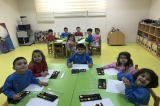 Avcılar Okul Öncesi Yağmur Fen Ve Doğa Etkinliğinde