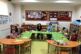 Avcılar Okyanus Koleji Ağaçlar Sınıfı Aile Katılımı Etkinliğinde