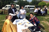 Avcılar Okyanus'ta Beatles Şarkıları ile "English BreakFEST"