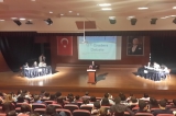 Avcılar Okyanus'ta İngilizce Münazara