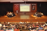 Avcılar Okyanus'ta True-False Yarışması