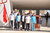 Avcılar Okyanus'un İngilizce Yıldızları (19-23 Mayıs 2014)
