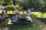 Avcılar Yağmurlar Grubu Öğrencileri Okyanus Park’ta Piknik Etkinliğinde