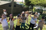 Avcılar Yıldızlar Grubu Okul Dışarıda Etkinliğinde;