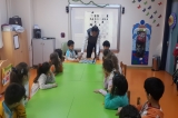 Avcılar Yıldızlar Grubu Satranç Etkinliğinde