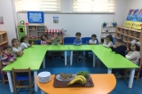 Avcılar Yunuslar Grubu Öğrencileri Proje Etkinliğinde