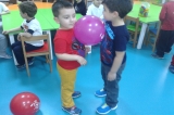 AVCILAR YUNUSLAR GRUBU OYUN ETKİNLİĞİNDE