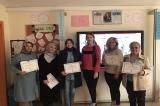 Bahçelievler Okyanus Koleji İlkokul Rehberlik Birimi tarafından Cinsel Gelişim Atölyesi düzenlendi.