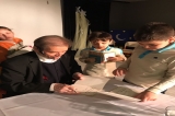 Bahçelievler Okyanus Koleji İlkokulu 3. sınıflar Yazar Etkinliğinde