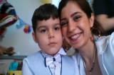 BALIKLAR SINIFI İLE ÇEMBER OYUNUMUZ VE EĞLECELİ DOĞUM GÜNÜ ETKİNLİĞİMİZ