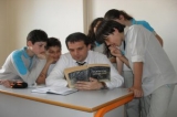 Benim Sözlüğüm