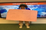 Beykent Okyanus Koleji Okul Öncesi  2. Dönem Sosyal Beceri Dersleri Devam Ediyor
