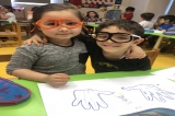 Beykent Okyanus Koleji Okul Öncesi Gökkuşağı  Grubu Öğrencileri Fastrackids Dersinde Teknoloji Konusunu Öğreniyor