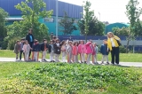 Beykent Okyanus Koleji Okul Öncesi Öğrencileri Botanik Park Gezisinde