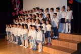 BEYKENT OKYANUS'TA 1.SINIFLARIN ANNELER GÜNÜ ve YIL SONU  PROGRAMI